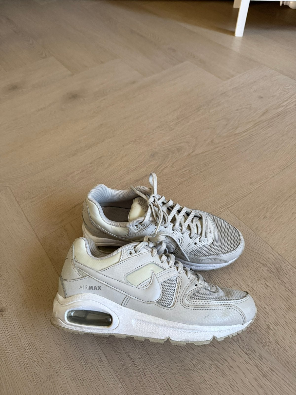 Nike Air Max schoenen, Kleding | Dames, Schoenen, Ophalen of Verzenden, Gedragen, Sneakers of Gympen