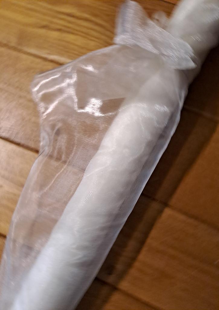 20 meter vale bij 150 breed, Overige materialen, Overige kleuren, 120 cm of meer, Ophalen of Verzenden