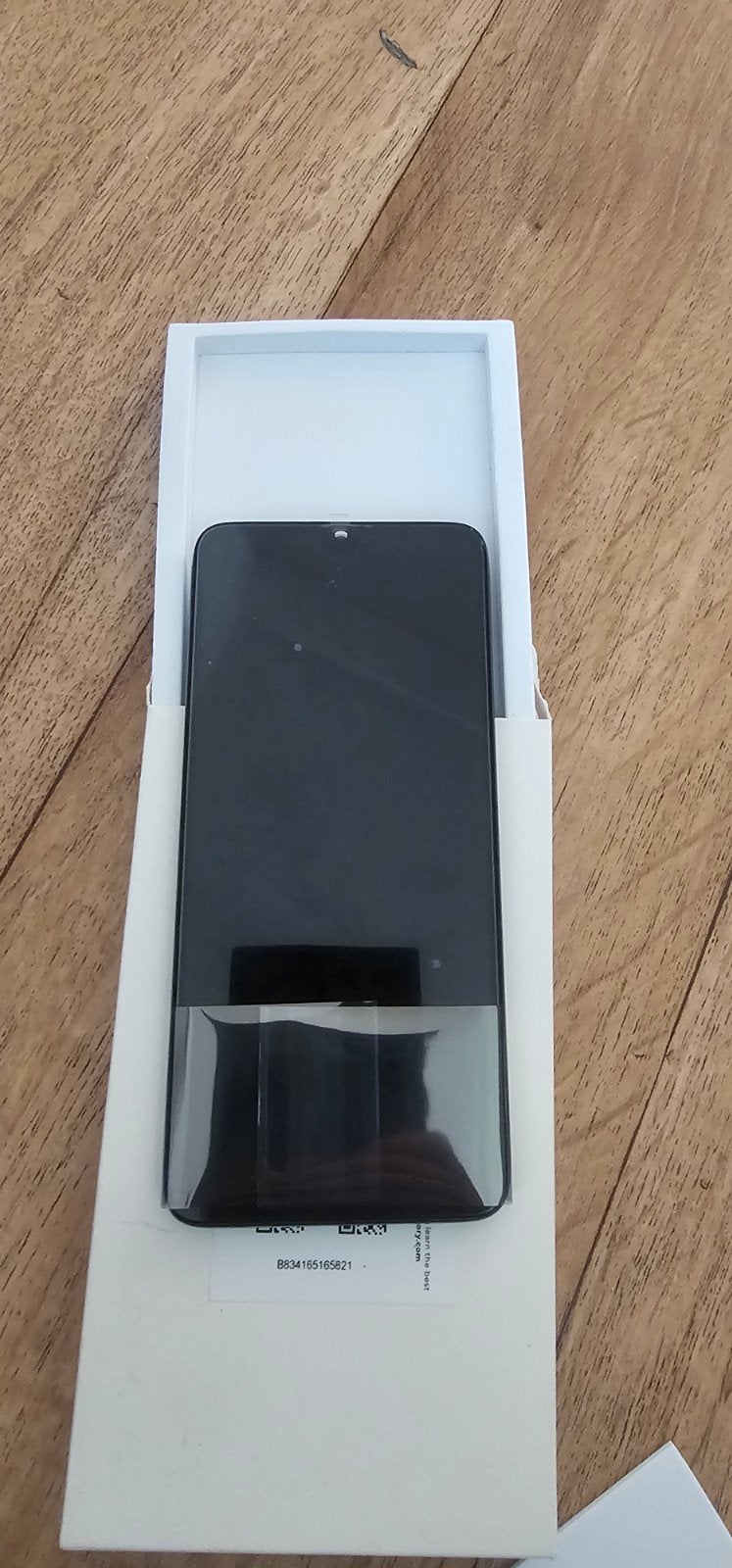 Samsung A70 LCD Scherm met Frame, Ophalen of Verzenden, Nieuw, Overige typen, Samsung