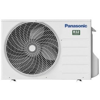 Panasonic Single-split airco buitenunit voor vloermodel 2,5, Ophalen, Minder dan 60 m³, Energieklasse A of zuiniger, Nieuw