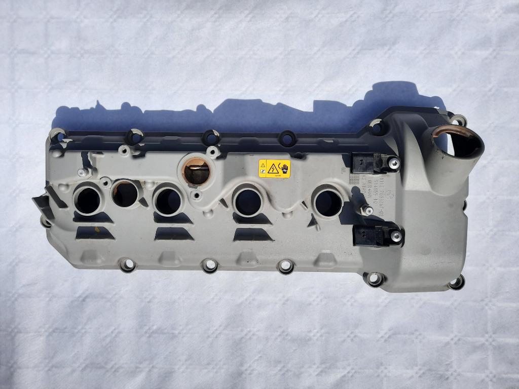 BMW S65B40a kleppendeksels, Ophalen of Verzenden, BMW