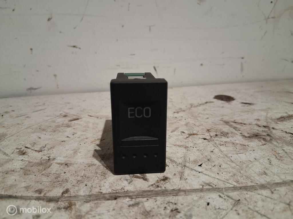 ECO Schakelaar Vw Lupo 1.2 TDI 3L ('98-'05) 6E0907457B, Gebruikt, Volkswagen, Ophalen of Verzenden, Volkswagen