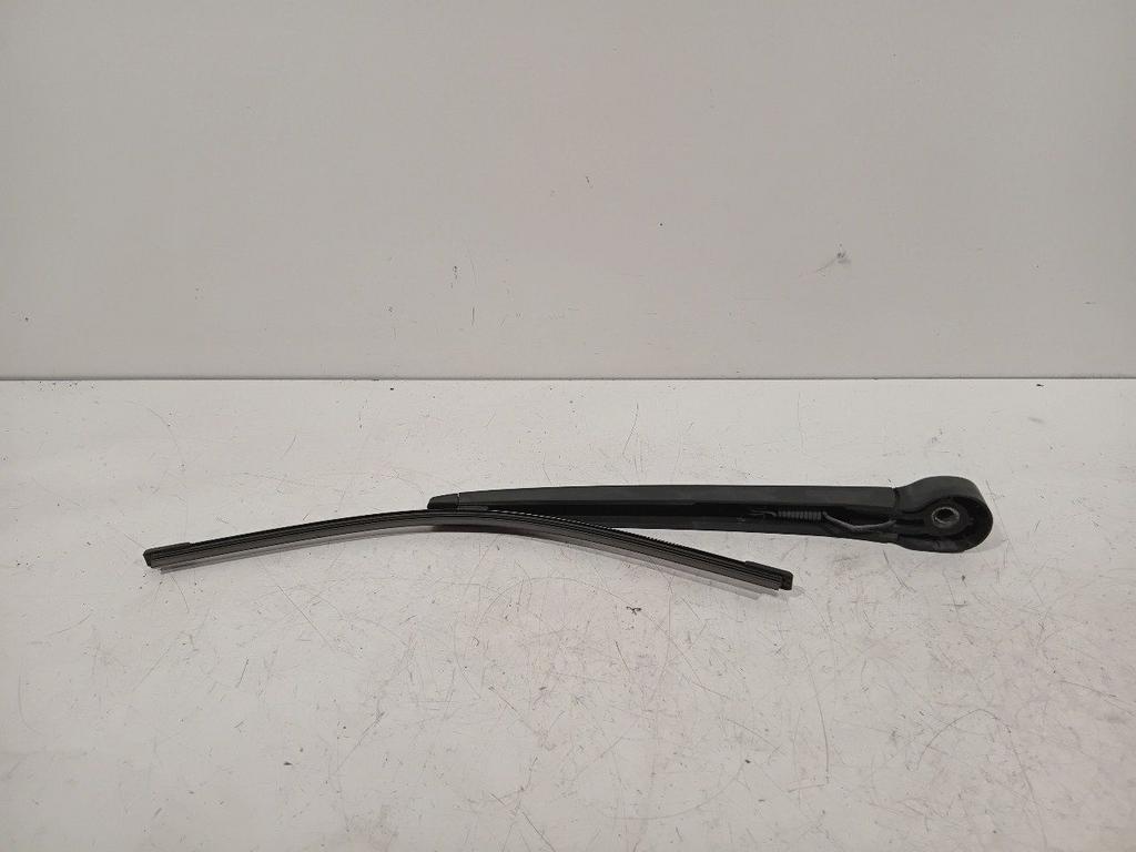 Ruitenwisserarm achterruit Skoda Octavia, Auto-onderdelen, Ruiten en Toebehoren, Onderdelen@venauto.nl, Van der Ven Autorecycling B.V.