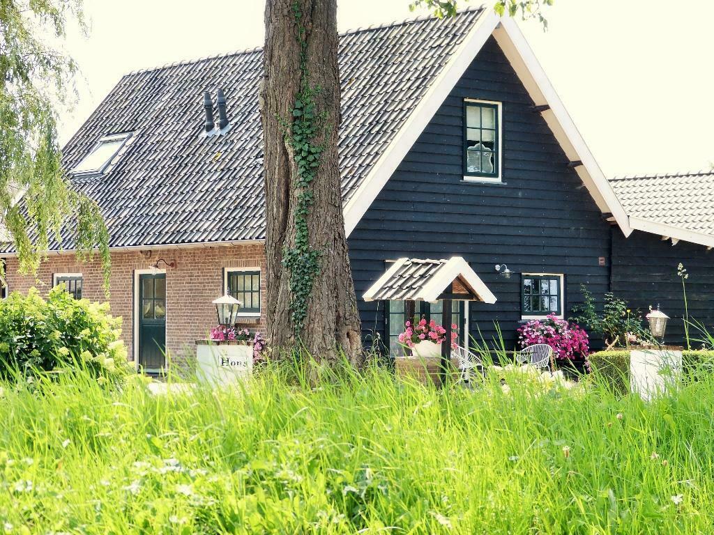 B&B / vakantiehuisje bij boerderij Weesp, Vakantie, 2 slaapkamers, Noord-Holland, Landelijk, Internet
