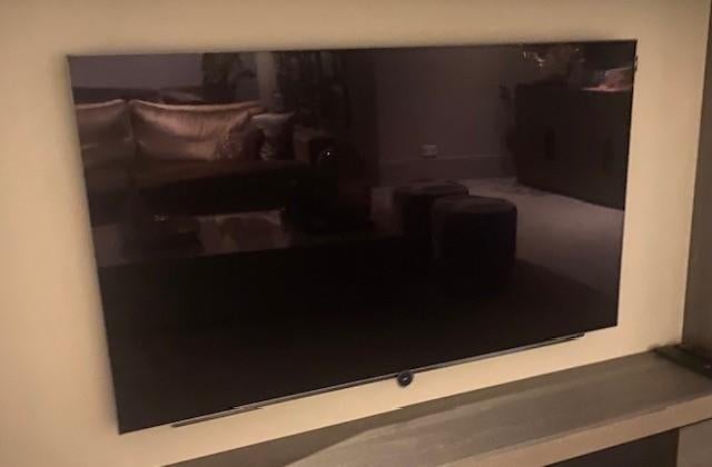 Loewe bild 5.55 oled, Audio, Tv en Foto, Televisies, Gebruikt, 100 cm of meer, 4k (UHD), Smart TV