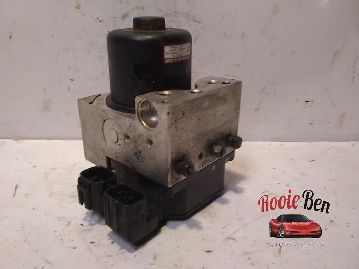 ABS Pomp van een Toyota MR II, Gebruikt, -, -, Ophalen of Verzenden