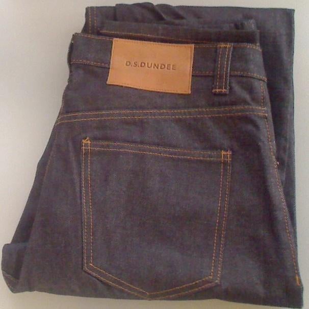 D.S. Dundee jeans/denim, W32/L32, Kleding | Heren, Overige Herenkleding, Nieuw, Ophalen of Verzenden