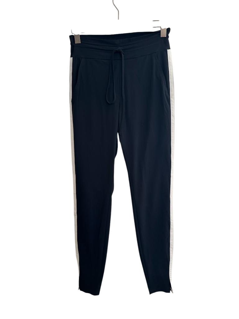 Studio Anneloes broek S, Kleding | Dames, Broeken en Pantalons, Zo goed als nieuw, Zwart, Lang, Ophalen of Verzenden