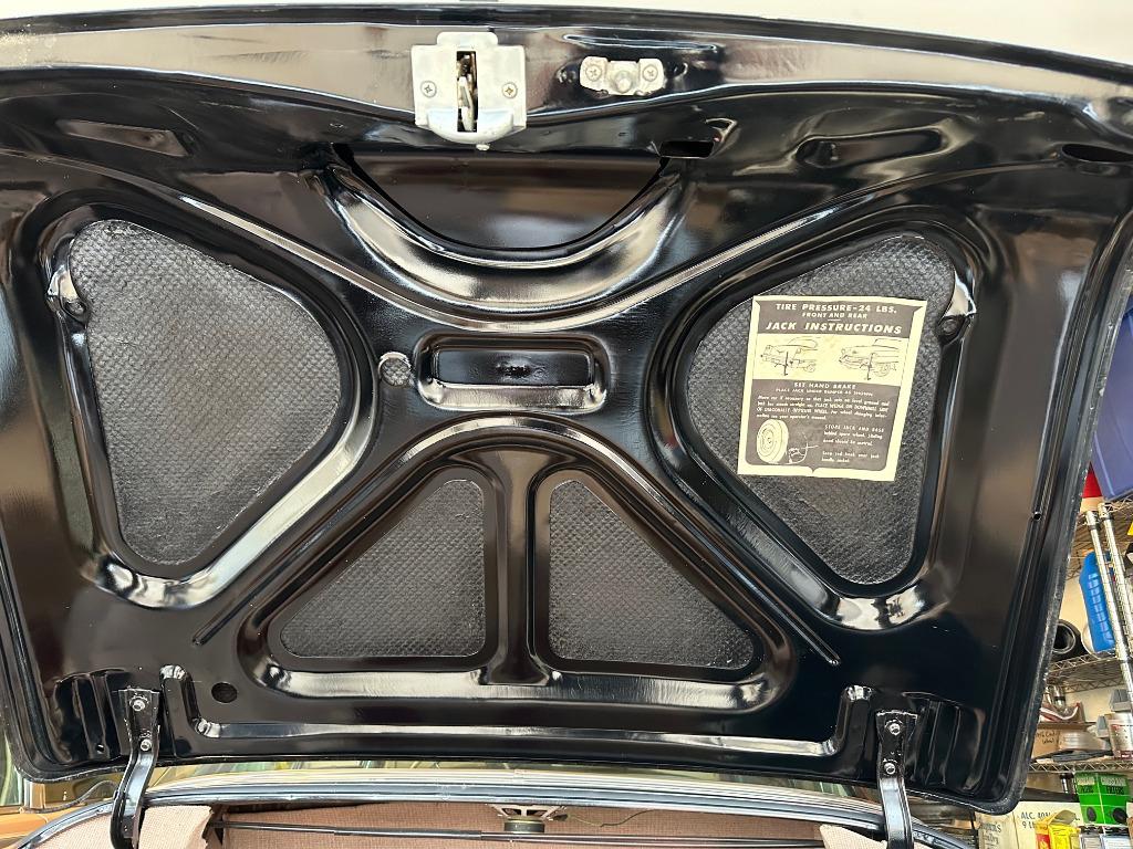 cadillac 1956, foto 11