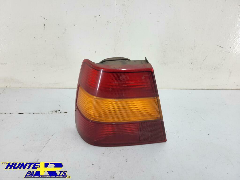 Achterlicht L Volvo 940 ('90-'98) 3534087, Gebruikt, Ophalen of Verzenden, Volvo, Volvo
