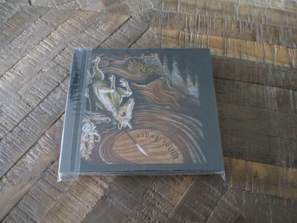 V/A - Wilde Jaeger 2xcd, Ophalen of Verzenden, Zo goed als nieuw