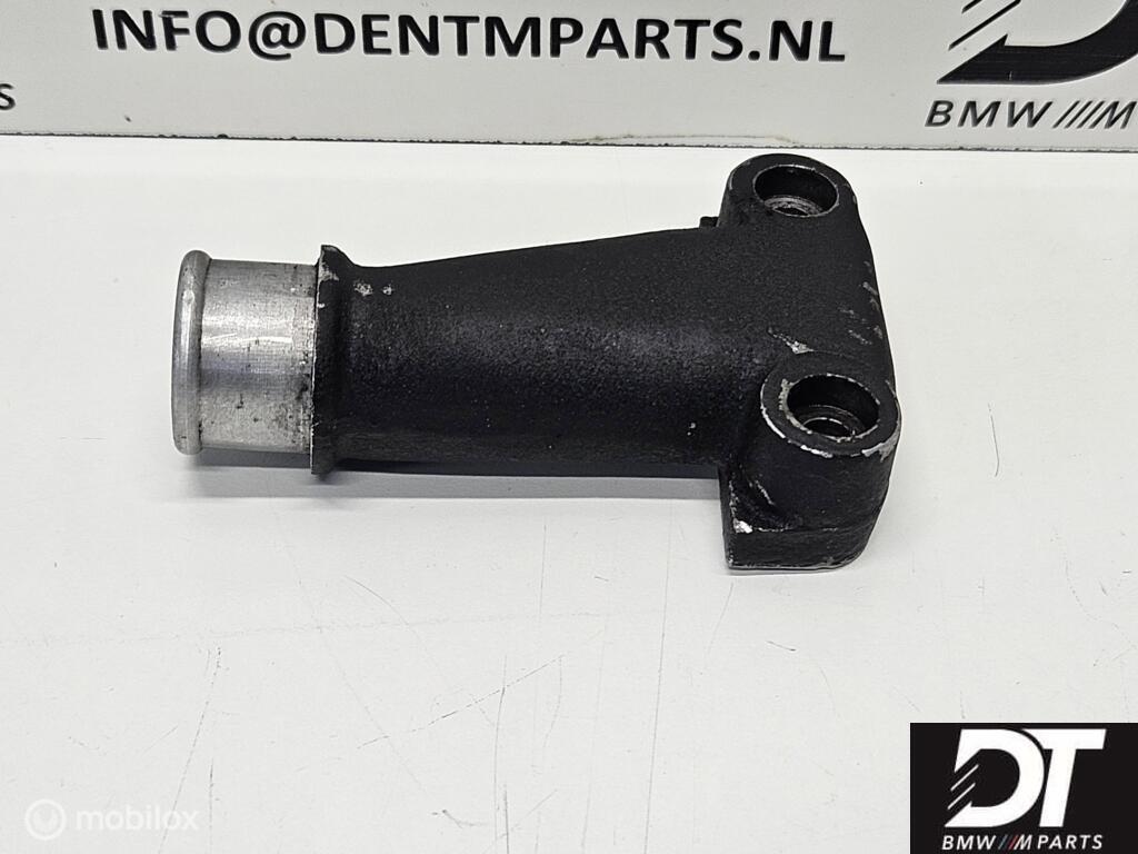 Pijp carterontluchting BMW E34 M5 S38 3.6 S38B36 11151311701, Gebruikt, Ophalen of Verzenden, BMW, BMW