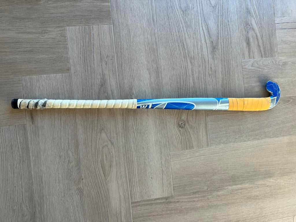 Dita Zaalhockey Stick - Gebruikt, Sport en Fitness, Hockey, Ophalen of Verzenden, Gebruikt, Stick
