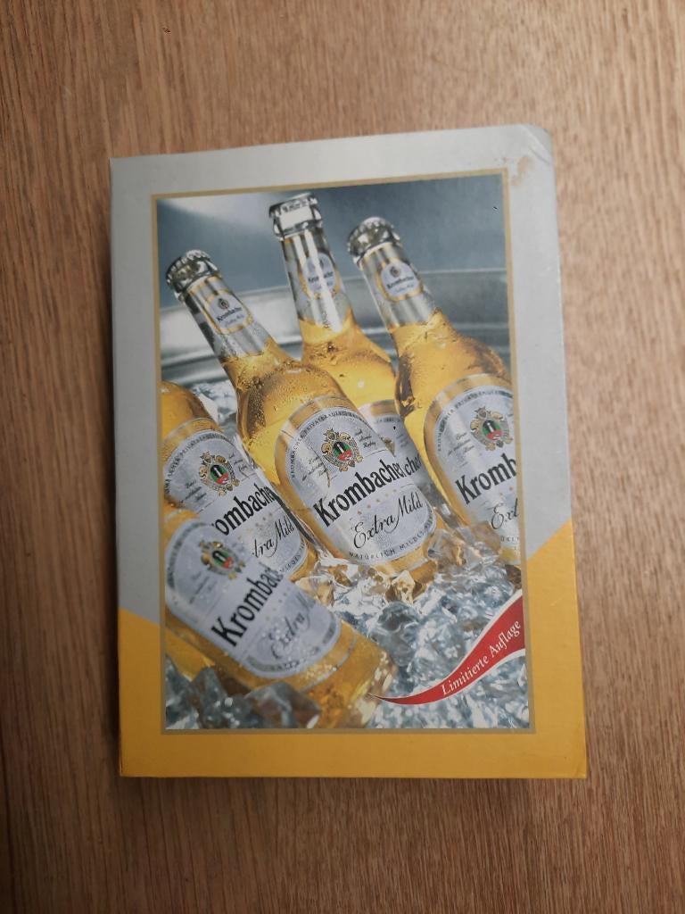 Wiking. Luxe box. Moeilijk te verkrijgen, Ophalen of Verzenden, Nieuw, Bus of Vrachtwagen, Wiking