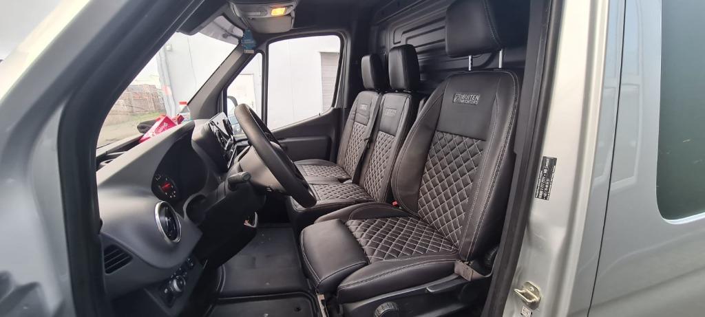 leren bekleding Sprinter / Vito €743,-, Auto-onderdelen, Interieur en Bekleding, Ophalen of Verzenden, Nieuw, Mercedes-Benz