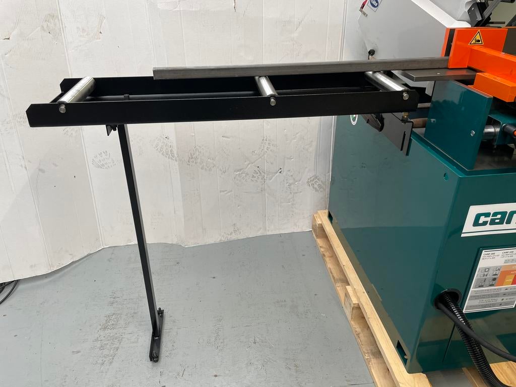 Nieuwe rollenbanen, Ophalen, Nieuw, 1200 watt of meer, 70 mm of meer