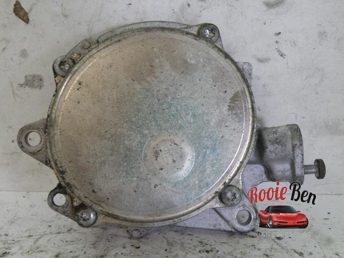 Vacuumpomp (Benzine) van een Citroen C4, Gebruikt, -, Ophalen of Verzenden, -