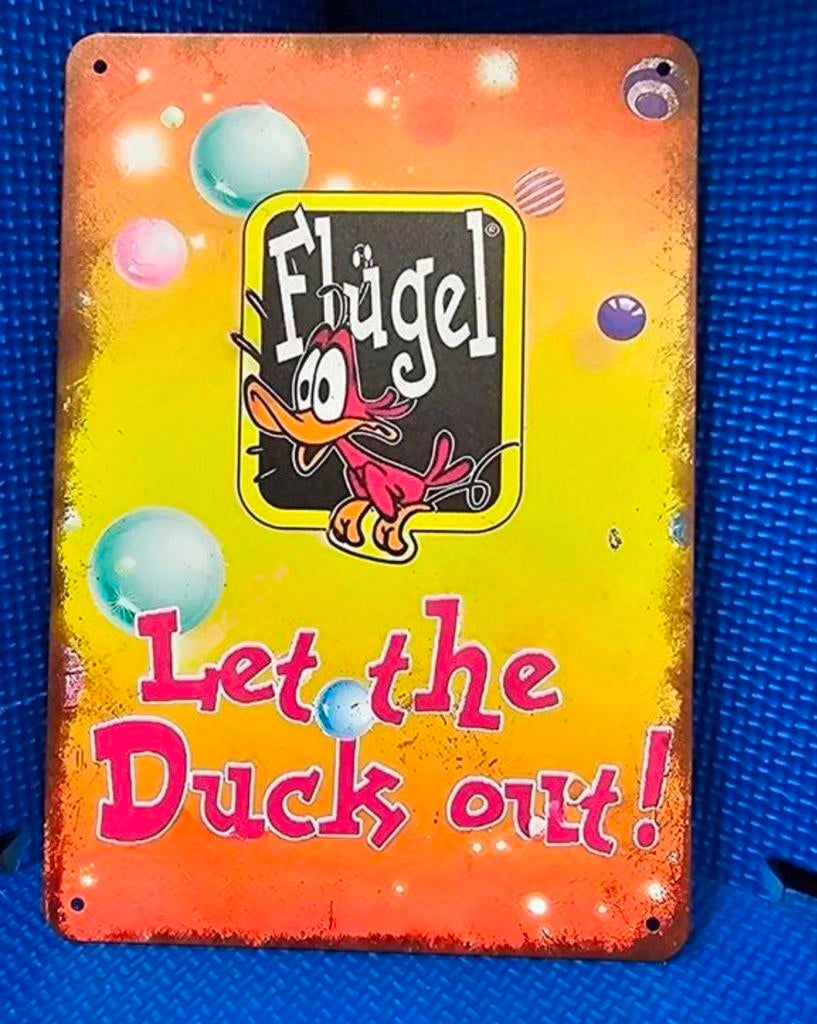 ** FLÜGEL BORD **, Ophalen of Verzenden, Versiering