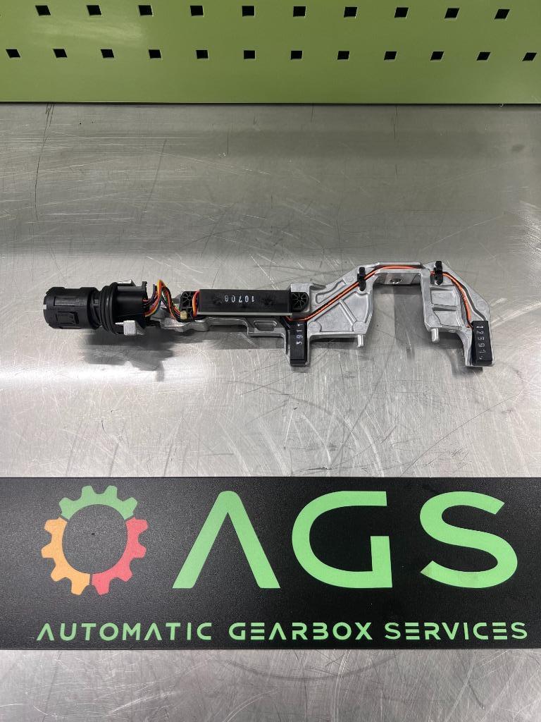 Sensormodule P179E 0B5 DL501 Audi S-tronic 0B5927321