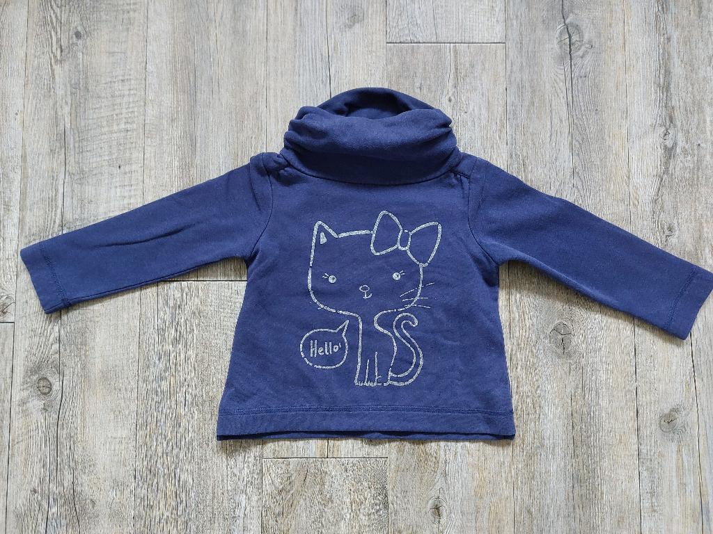 Sweater maat 98 (Palomino, C&A), Gebruikt, Meisje, Palomino (C&A), Trui of Vest