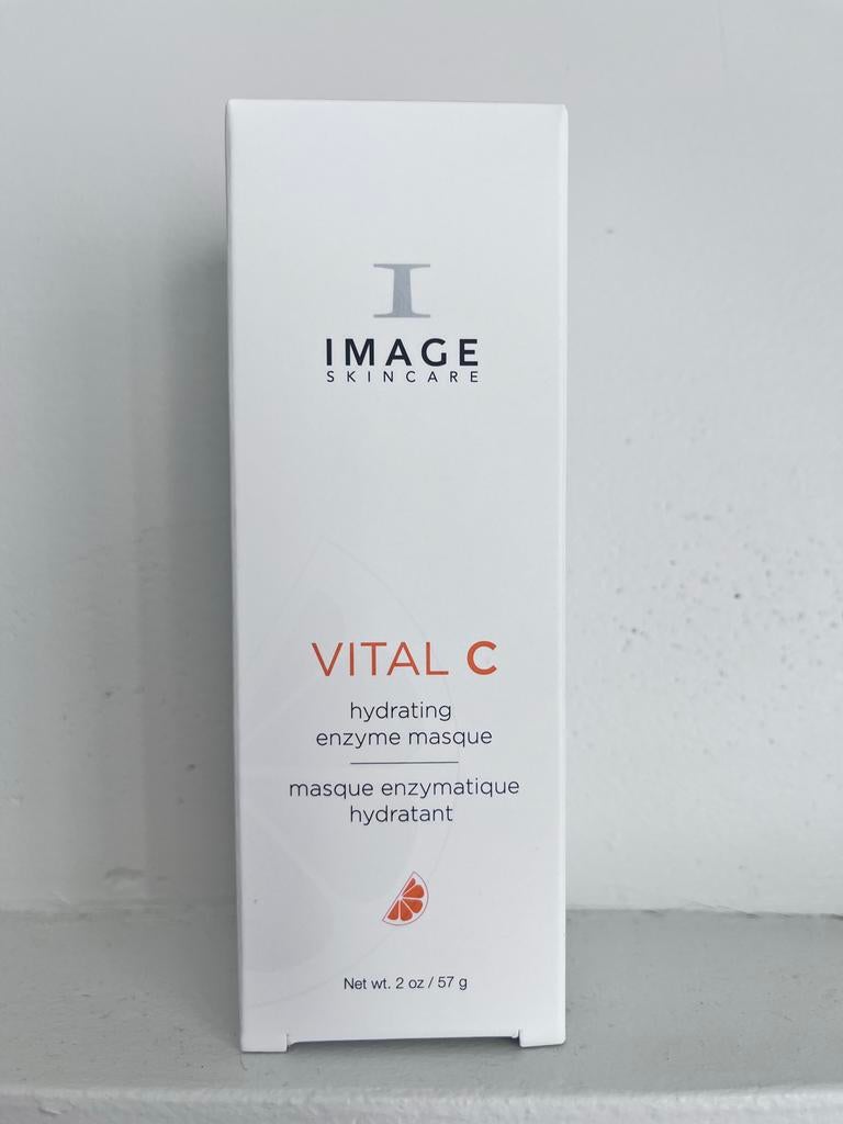 Image Skincare Vital C Hydrating Enzyme Masque, Sieraden, Tassen en Uiterlijk, Uiterlijk | Gezichtsverzorging, Ophalen of Verzenden