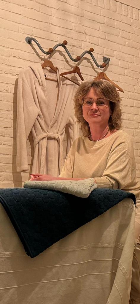 Mindful Massage, Ontspanningsmassage