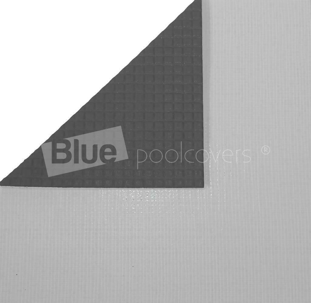 6 mm GRIJZE foam/schuim zwembad afdekking, isolerend, Tuin en Terras, Zwembad-toebehoren, Ophalen, Nieuw, Afdekzeil