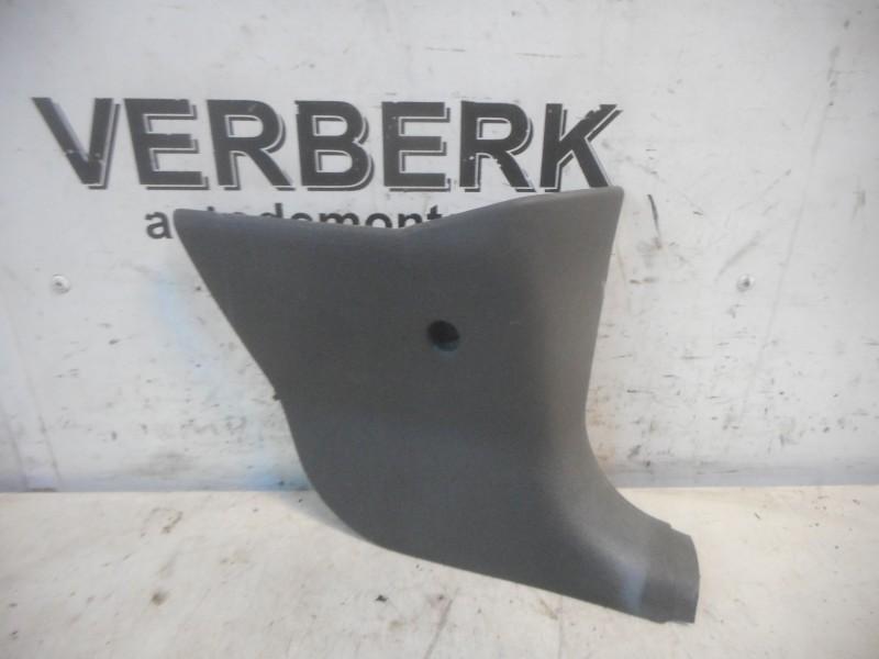 A Stijl Bekleding Rechts Onder Volvo 480 1988 401449, Gebruikt, Siegburger Straße 229, Köln 50679, , Duitsland, Info@volvocars.com