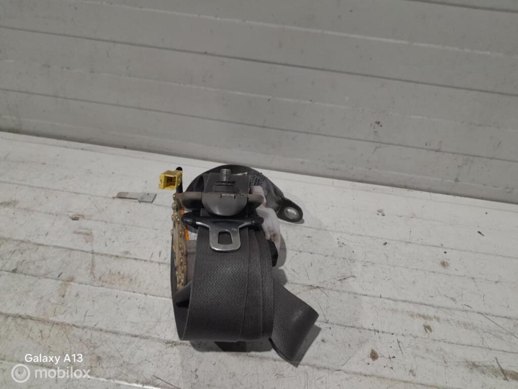 Gordel Suzuki Alto 84902M79G50, Auto-onderdelen, Gebruikt, Ophalen of Verzenden
