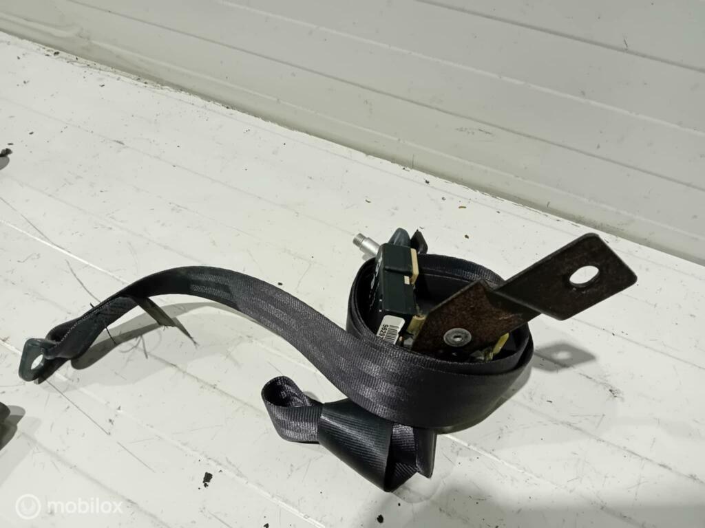 Gordel Citroen Xsara 96297129XX 9629130XX, Gebruikt, Ophalen of Verzenden