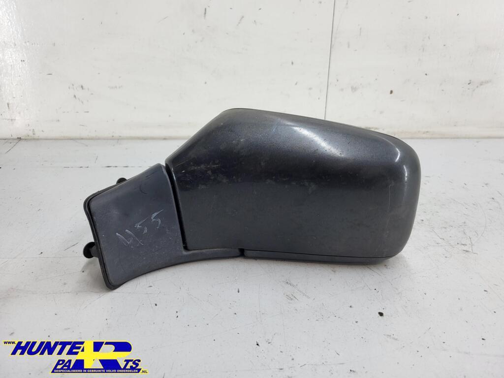 Buitenspiegel L grijs 455 Volvo 850 ('91-'96) 0117373, Gebruikt, Ophalen of Verzenden, Volvo