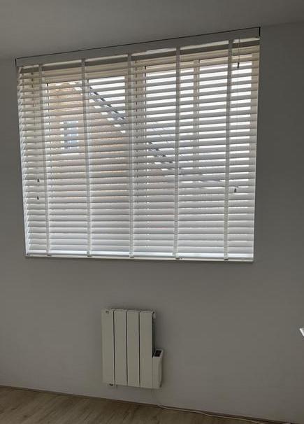 Jaloezieën te koop PERFECTE STAAT, Ophalen of Verzenden, Zo goed als nieuw, 200 cm of meer