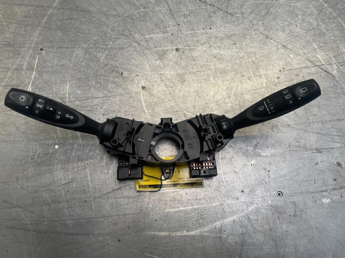Combischakelaar Stuurkolom van een Hyundai I10, Auto-onderdelen, Gebruikt, -, -, Ophalen of Verzenden