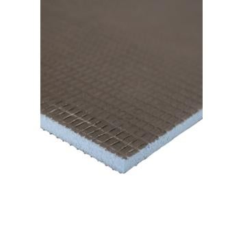 Pro-one tegelplaat (Wedi plaat) 40 mm, Doe-het-zelf en Verbouw, Overige materialen, Nieuw, Minder dan 5 m², Muurisolatie