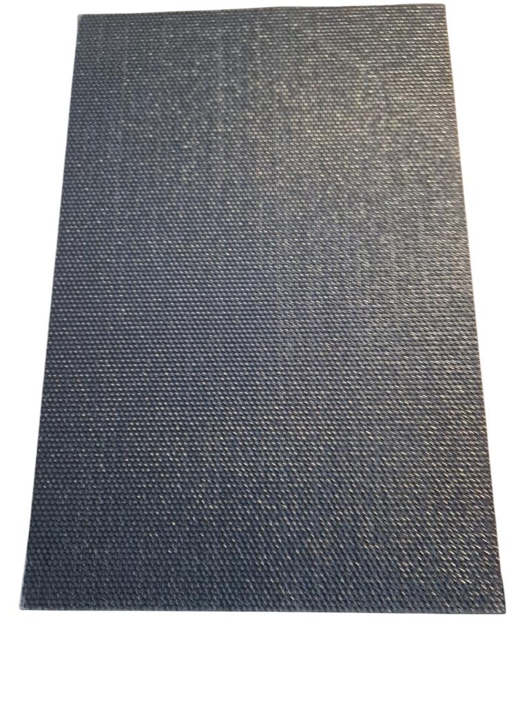 Carbonplaat 14 mm 2400 x 600 x 14 mm 2950 x 600 x 14 mm, Ophalen of Verzenden, Nieuw, Rolsteiger of Kamersteiger, Minder dan 2 meter