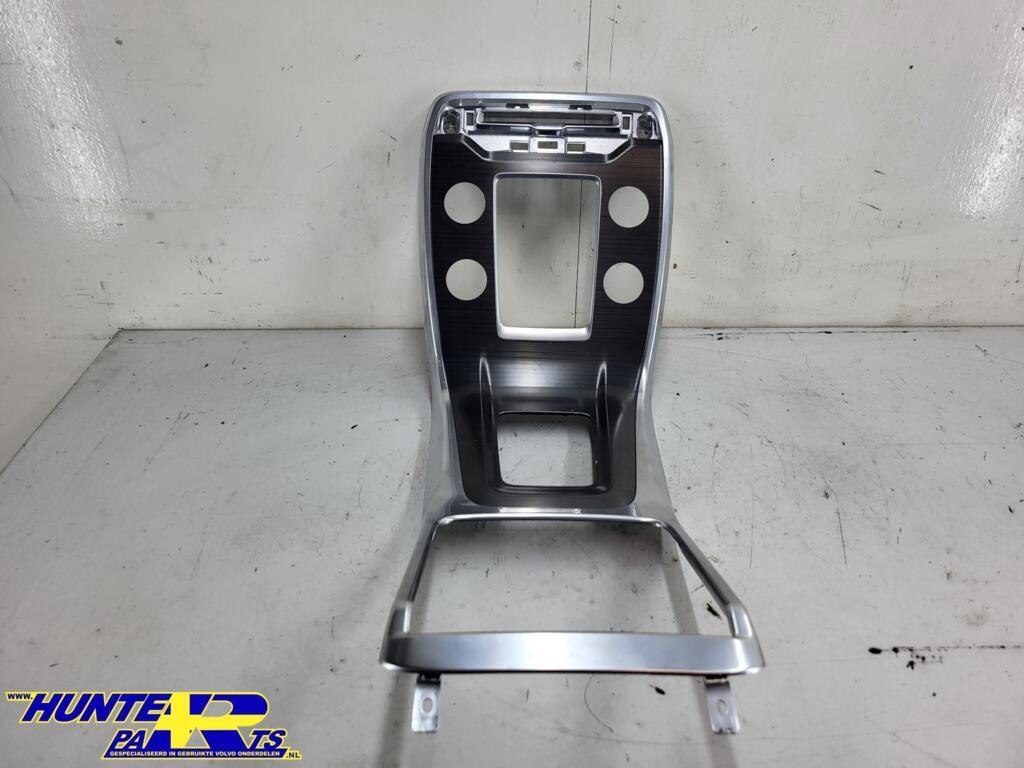 Middenconsole Volvo V70 III ('07-'17) 31403469, Auto-onderdelen, Interieur en Bekleding, Gebruikt, Ophalen of Verzenden, Volvo