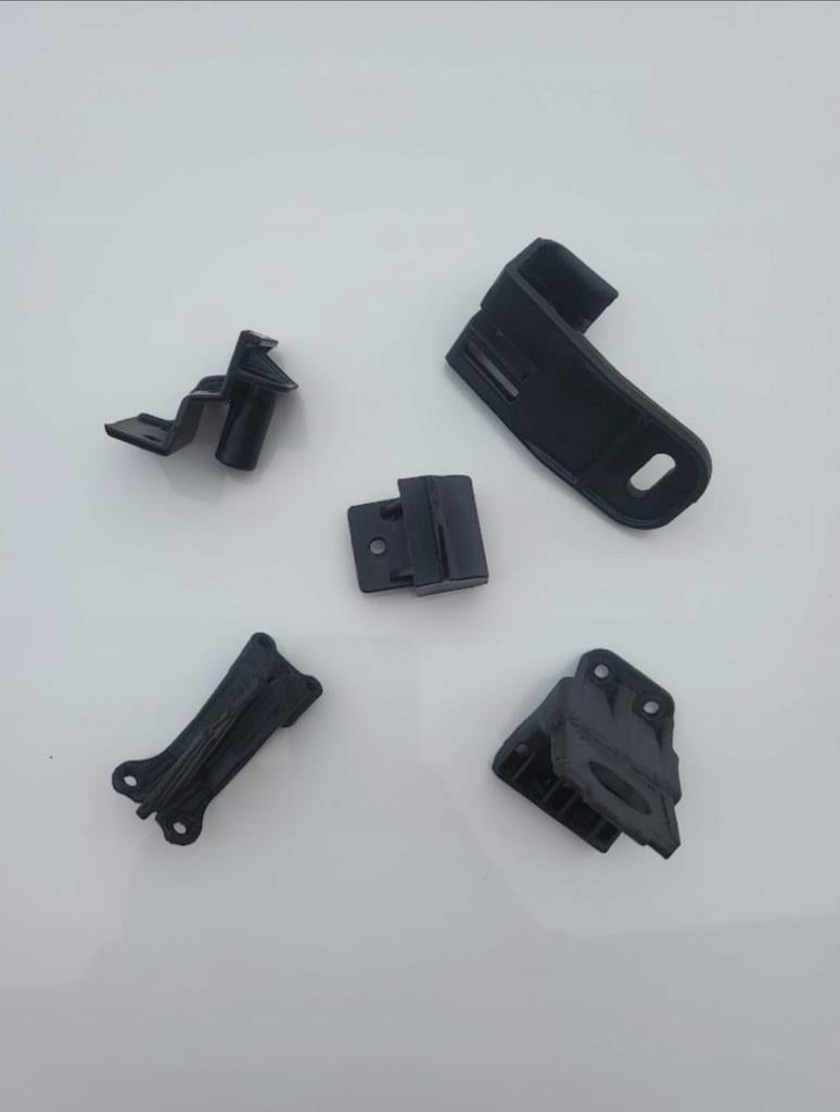 Koplamp Reparatieset BMW 1 E87 E81 RECHTS OF LINKS, Ophalen of Verzenden, Nieuw, BMW