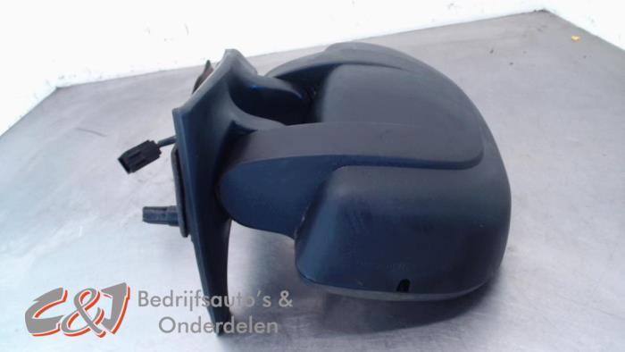 Buitenspiegel links van een Renault Master, Auto-onderdelen, Spiegels, Gebruikt, -, Renault, -