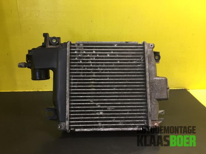 Intercooler van een Toyota Hilux, Gebruikt, -, -, 6 maanden garantie
