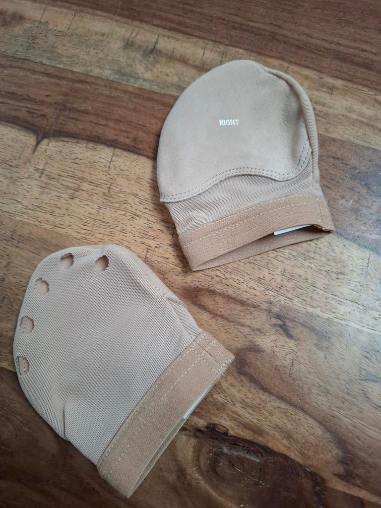 Bloch Voetglove Maat L - Nieuwstaat, Ophalen of Verzenden, Nieuw, Schoenen