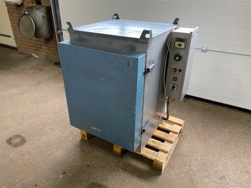Delair SPX Droogkast Droogoven Laselektroden Oven Elektroden, Ophalen of Verzenden, Gebruikt