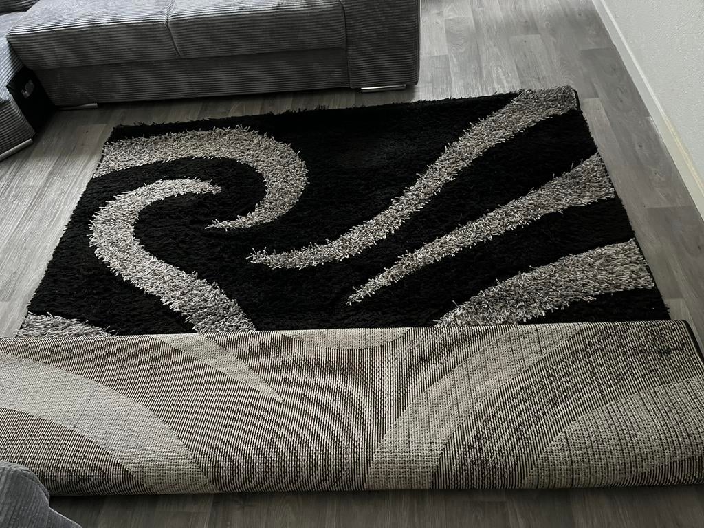 Tapijt. 280x200, Ophalen of Verzenden, Zo goed als nieuw, Rechthoekig, 200 cm of meer