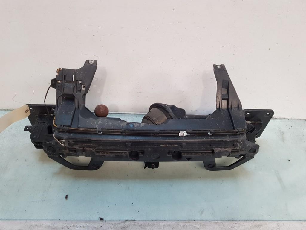 Trekhaak BMW iX (I20) (2021-07/..) 8738183, Gebruikt, Petuelring 130, München 80809, , Duitsland, BMW, Bayerische Motoren Werke AG