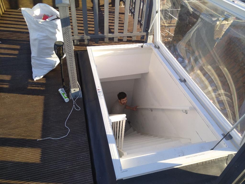 Velux dakramen/daklichten/accessoires plaatsen of vervangen, Garantie