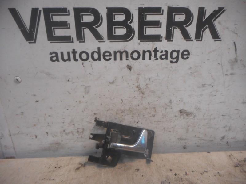 Portiergreep Binnen Links MG MGF (1995-03/2002-03), Gebruikt, Kunde@mgmotordeutschland.de, SAIC Motor Deutschland GmbH, Marcel-Breuer-Straße 4, München 80807, , Duitsland