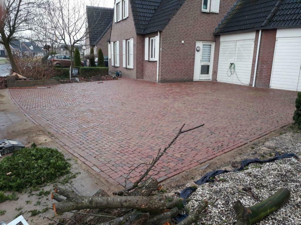 Foto 6 van Hoveniersbedrijf van Oorschot