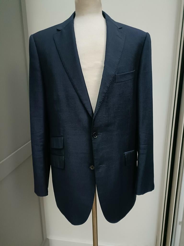 Thomas Henderson colbert M, Kleding | Heren, Kostuums en Colberts, Thomas Henderson, Ophalen of Verzenden, Zo goed als nieuw, Maat 48/50 (M)