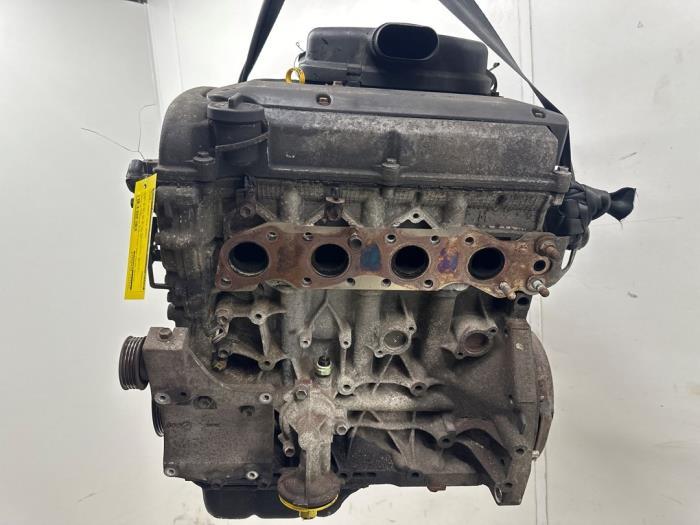 Motor van een Suzuki Ignis, Gebruikt, -, -, Ophalen of Verzenden