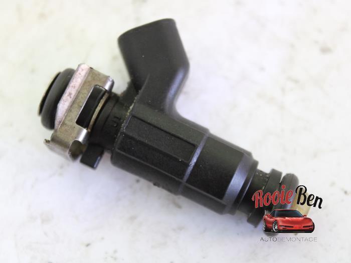 Injector (benzine injectie) van een Cadillac SRX, Auto-onderdelen, Cadillac, Gebruikt, -, -