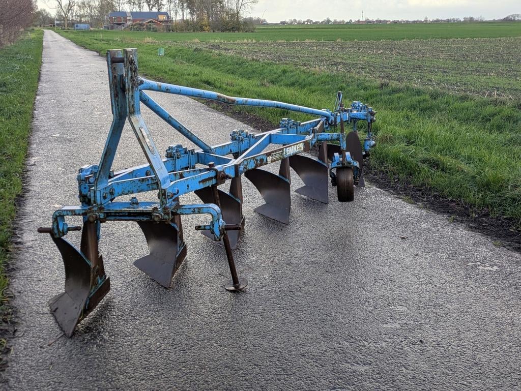 triltandcultivator  en meerdere werktuigen, Zakelijke goederen, Agrarisch | Werktuigen, Onbekend, Ophalen of Verzenden, Onbekend